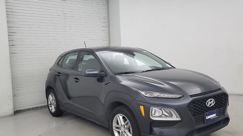 2021 Hyundai Kona SE Hero Image