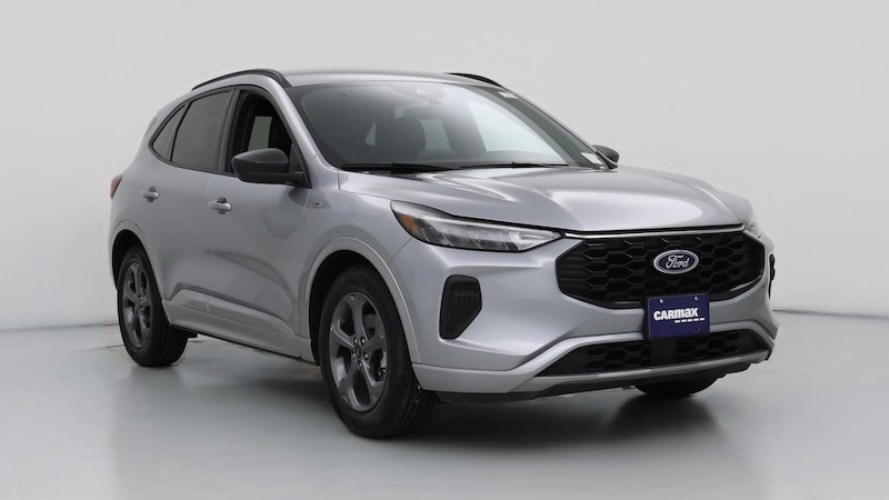 2024 Ford Escape ST-Line Hero Image