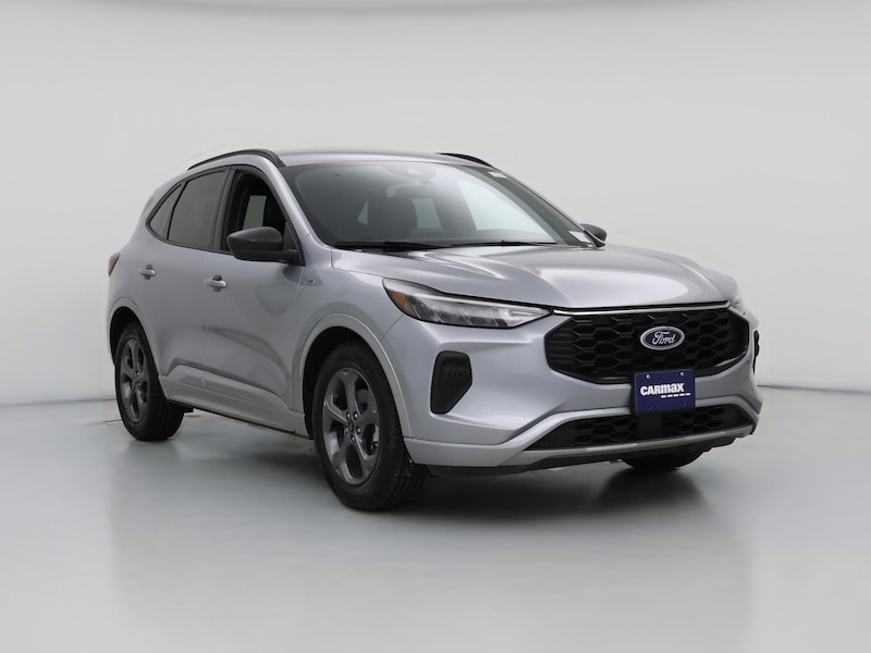 2024 Ford Escape ST-Line -
                  San Jose, CA
