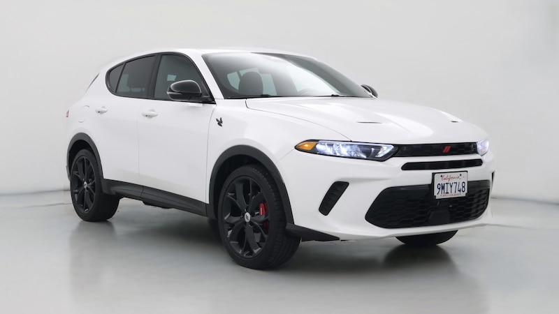 2024 Dodge Hornet R/T Hero Image