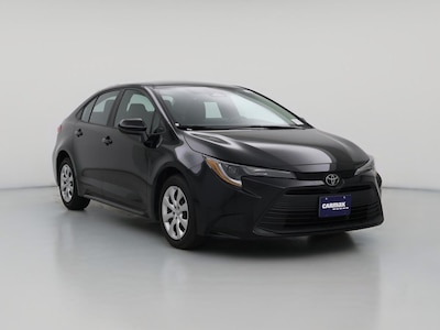 2024 Toyota Corolla LE -
                  San Jose, CA