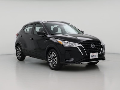 2024 Nissan Kicks SV -
                Fremont, CA