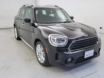 2022 MINI Cooper Countryman  -
                Santa Rosa, CA