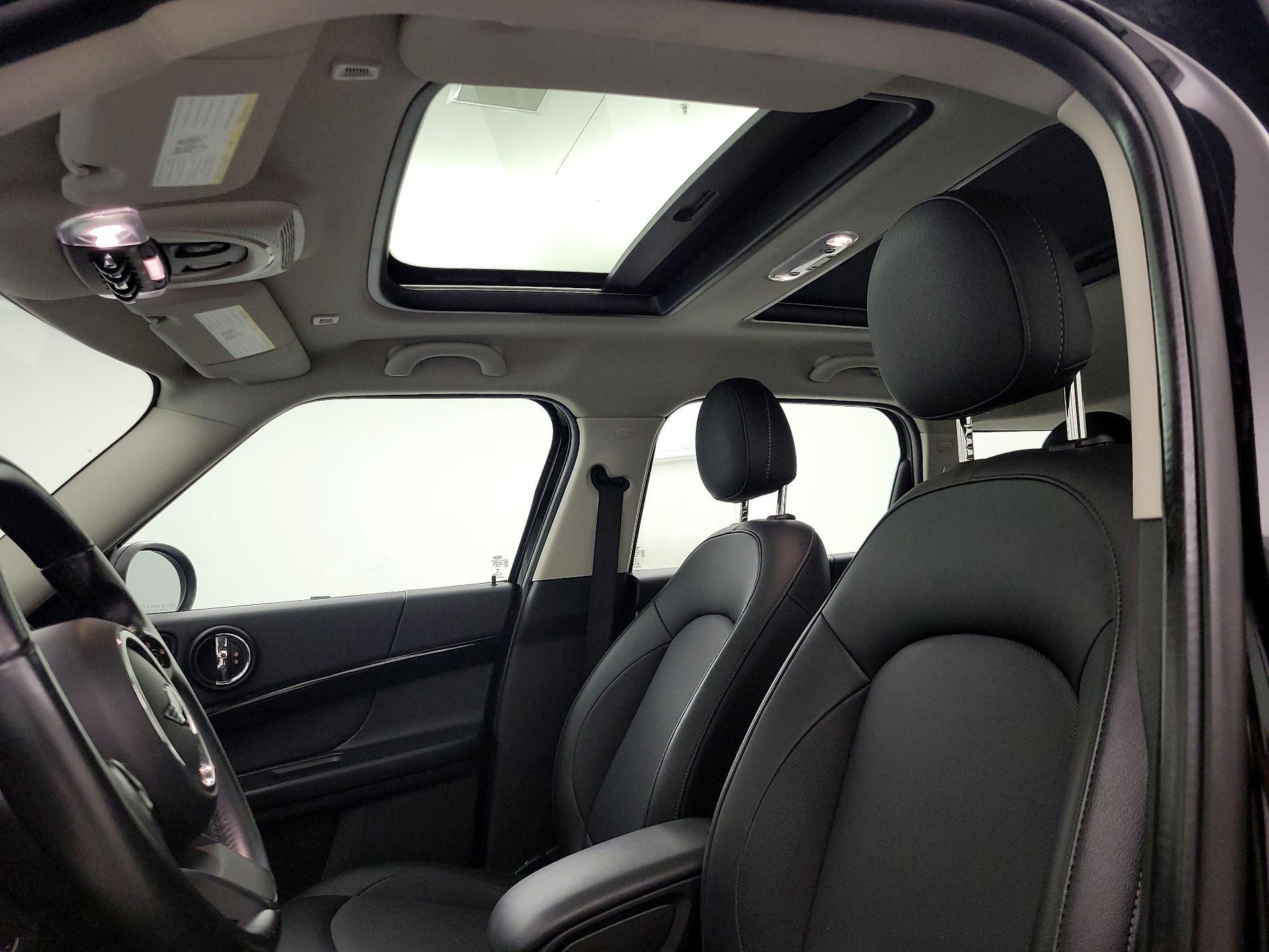 Thumbnail: 2022 MINI Cooper Countryman - 16