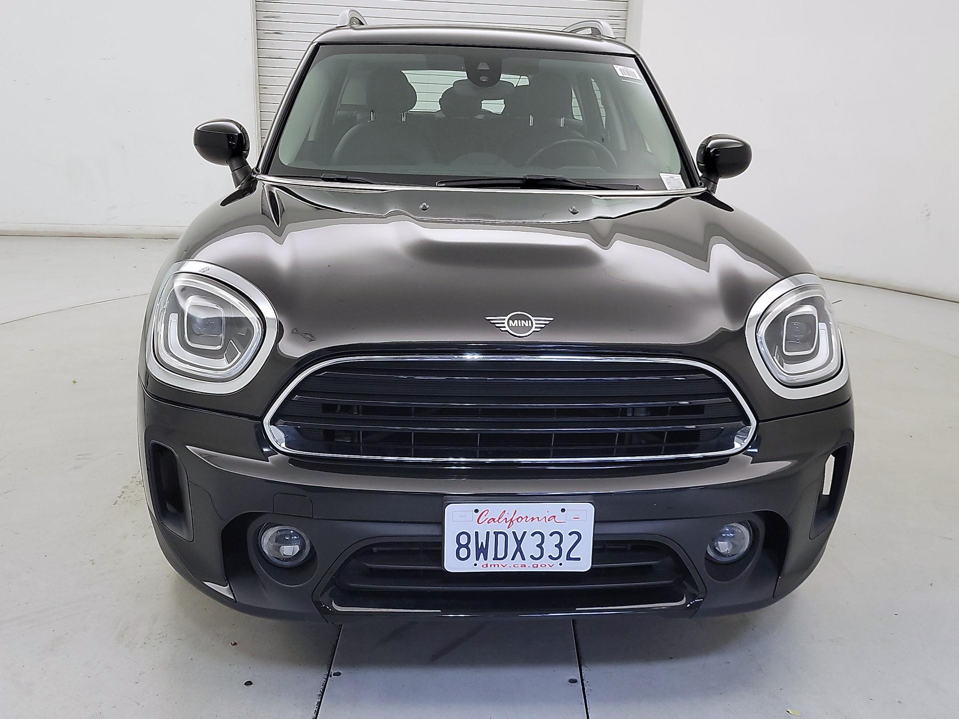 Thumbnail: 2022 MINI Cooper Countryman - 2