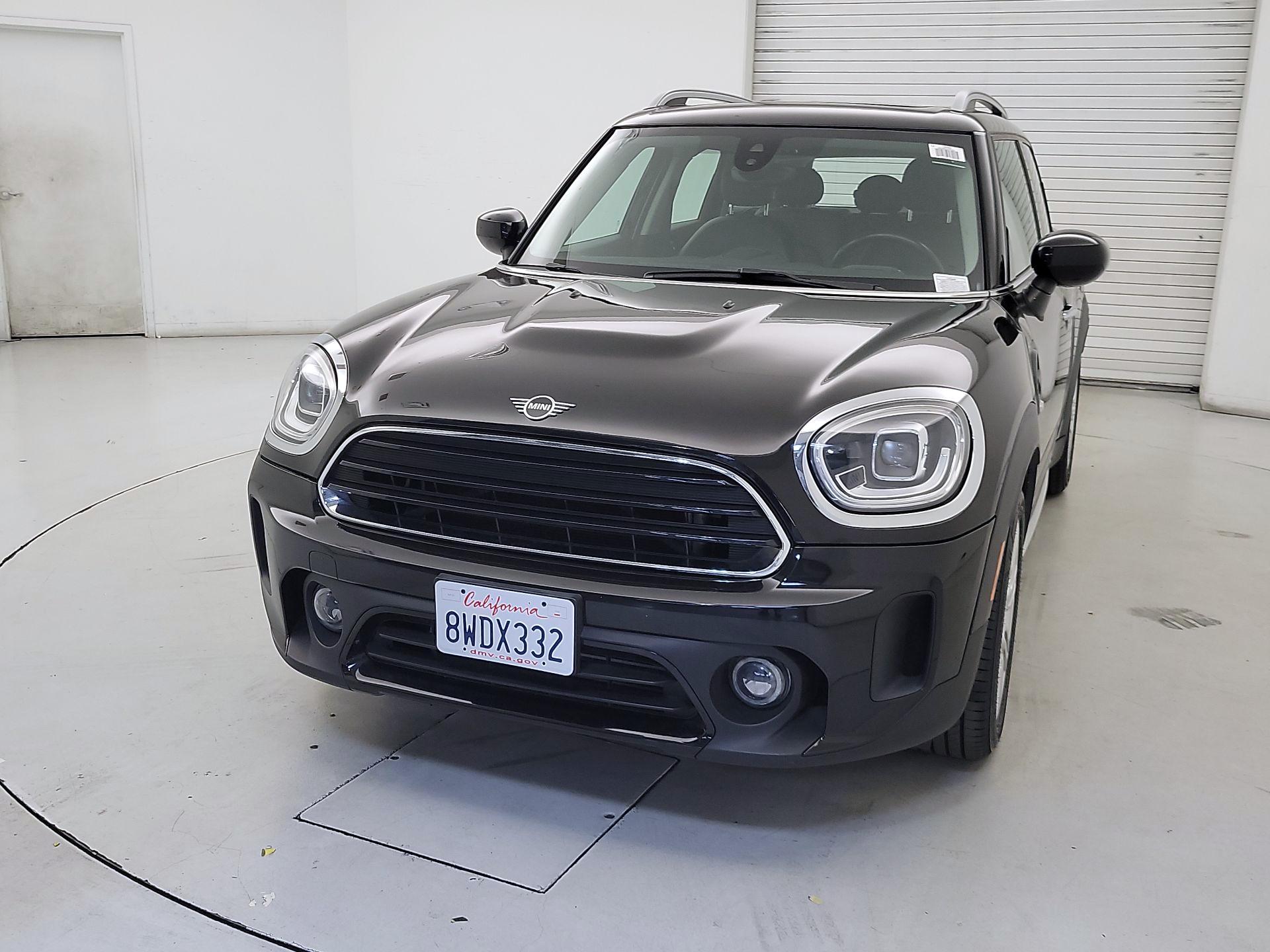 Thumbnail: 2022 MINI Cooper Countryman - 3