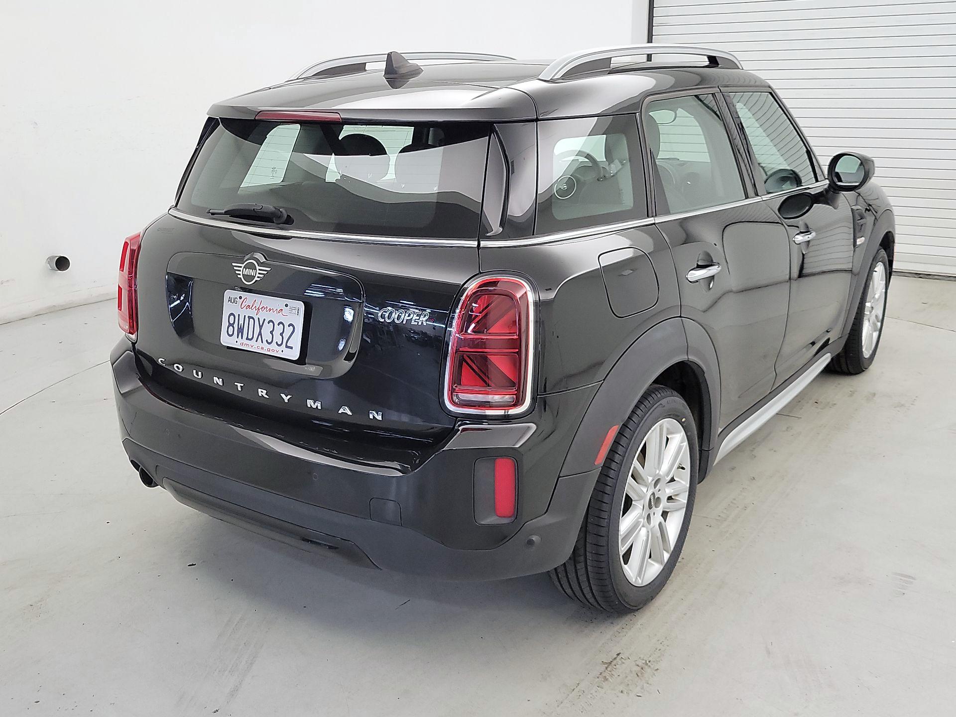 Thumbnail: 2022 MINI Cooper Countryman - 5