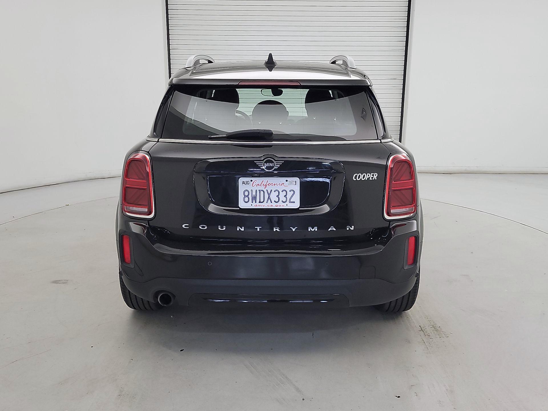 Thumbnail: 2022 MINI Cooper Countryman - 6