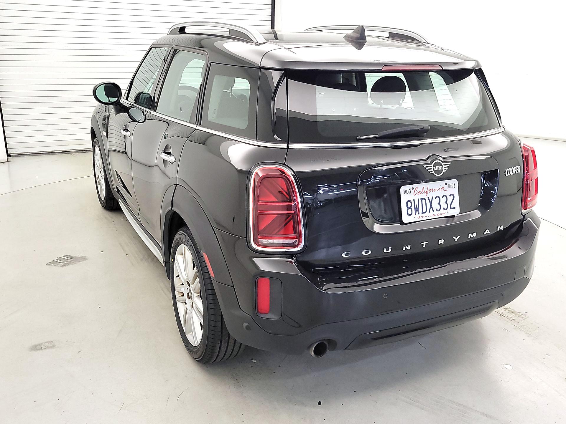 Thumbnail: 2022 MINI Cooper Countryman - 7