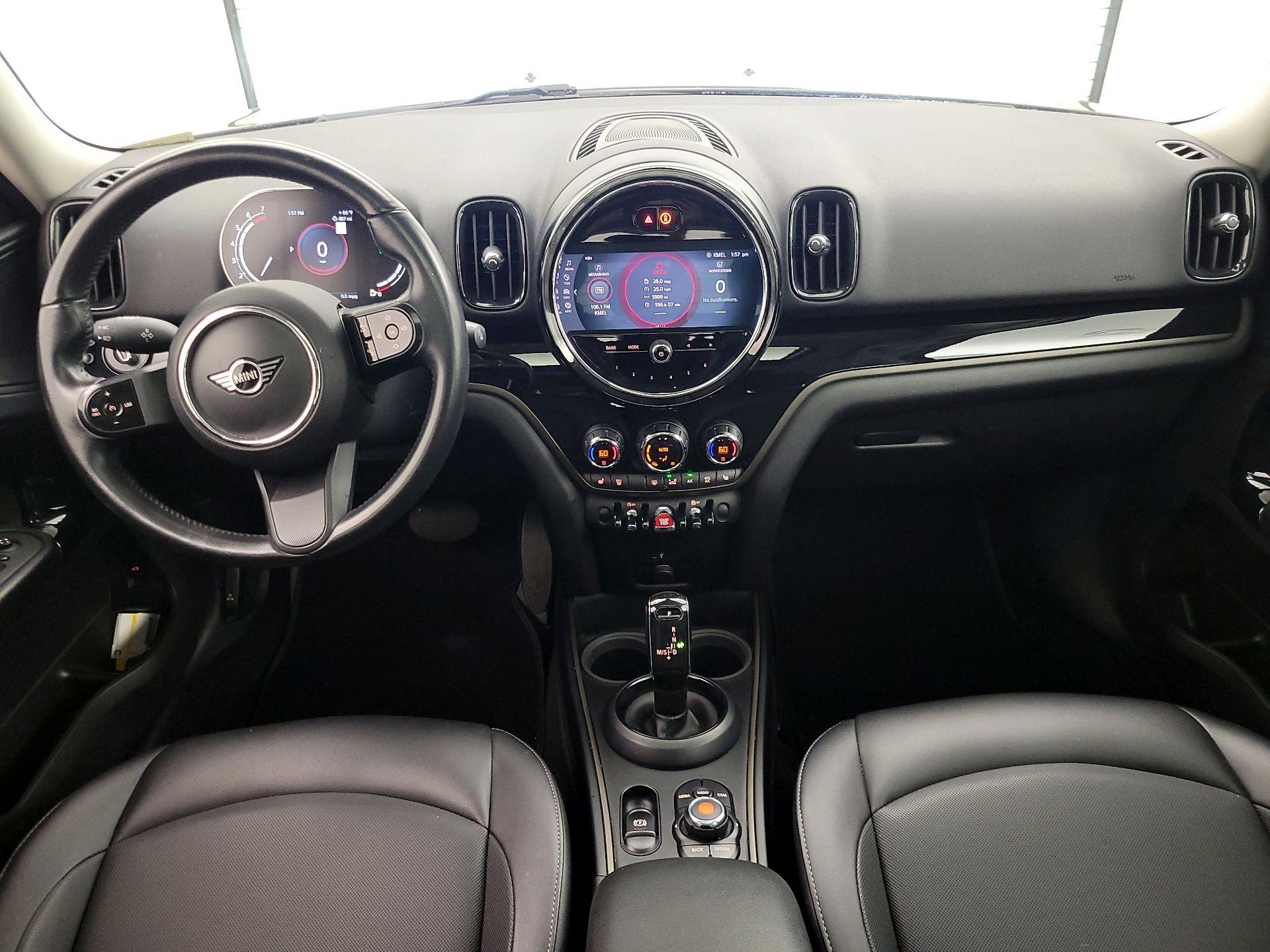 Thumbnail: 2022 MINI Cooper Countryman - 8