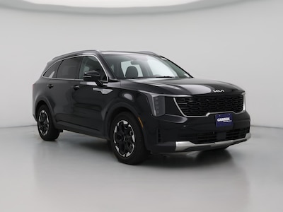 2024 Kia Sorento S -
                Reno, NV