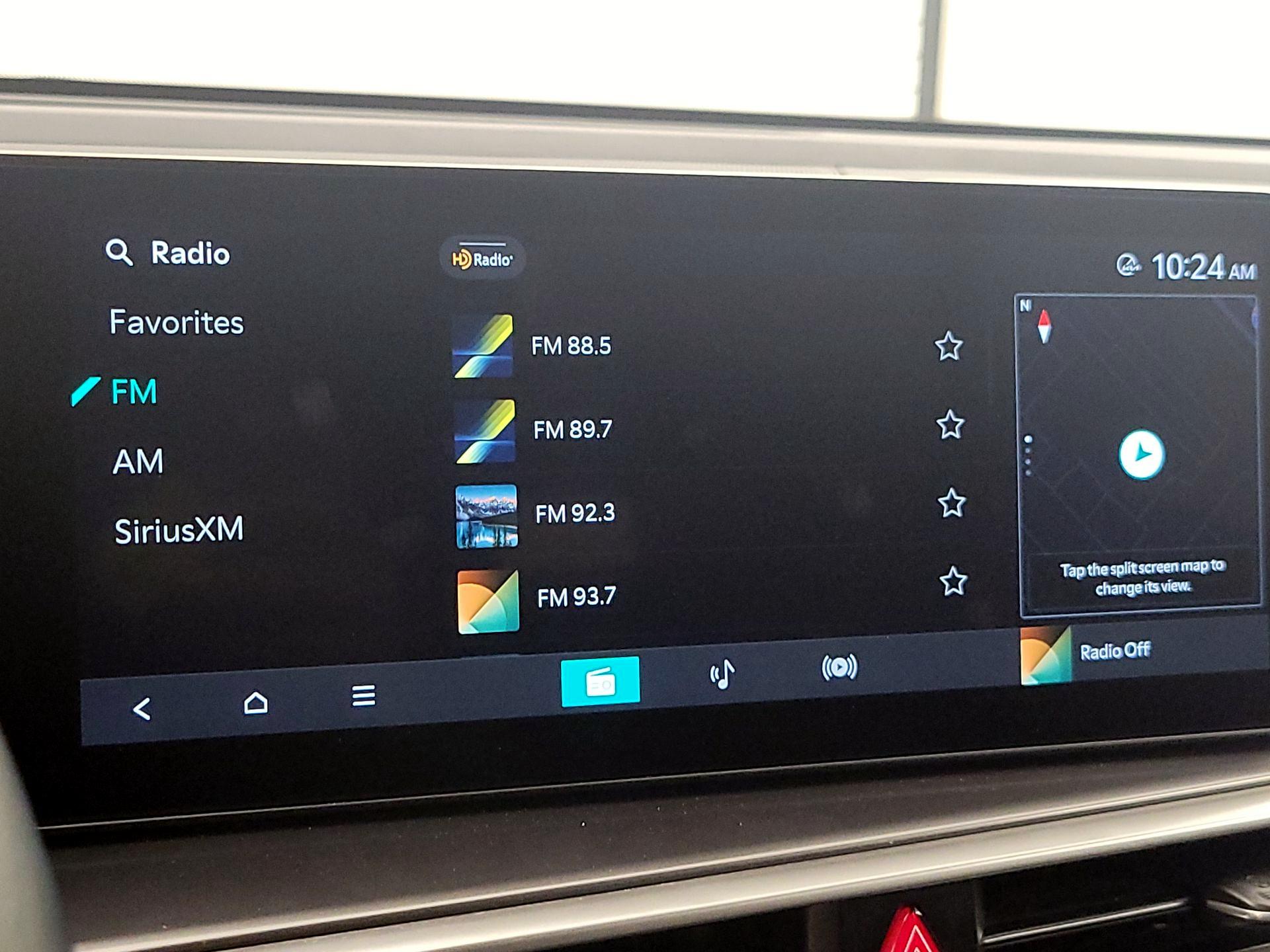 Thumbnail: 2024 Kia Sorento - 15