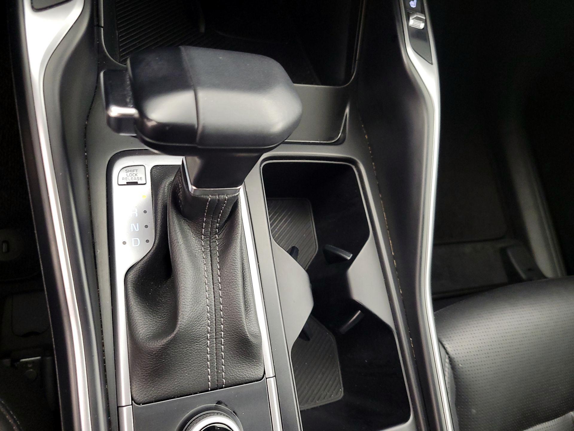 Thumbnail: 2024 Kia Sorento - 17