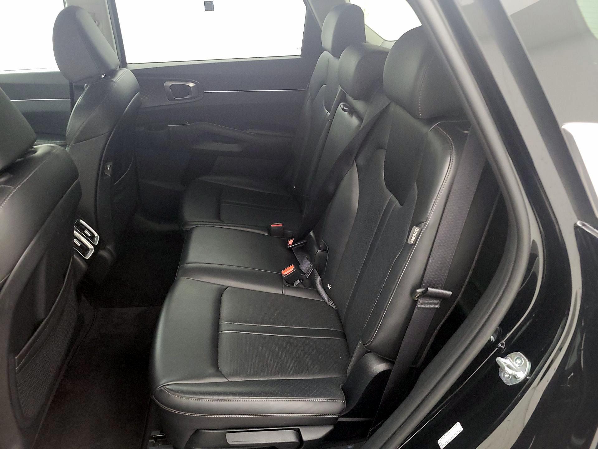 Thumbnail: 2024 Kia Sorento - 19