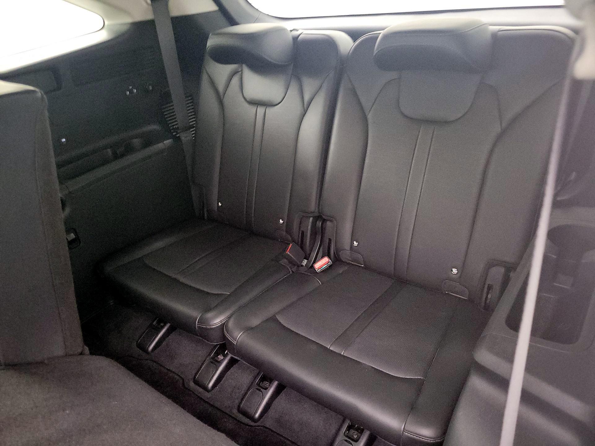 Thumbnail: 2024 Kia Sorento - 20