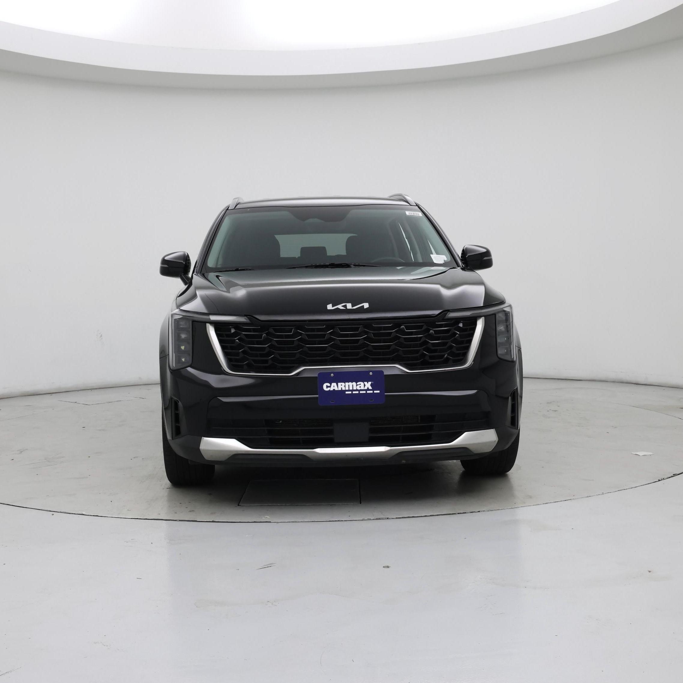 Thumbnail: 2024 Kia Sorento - 5