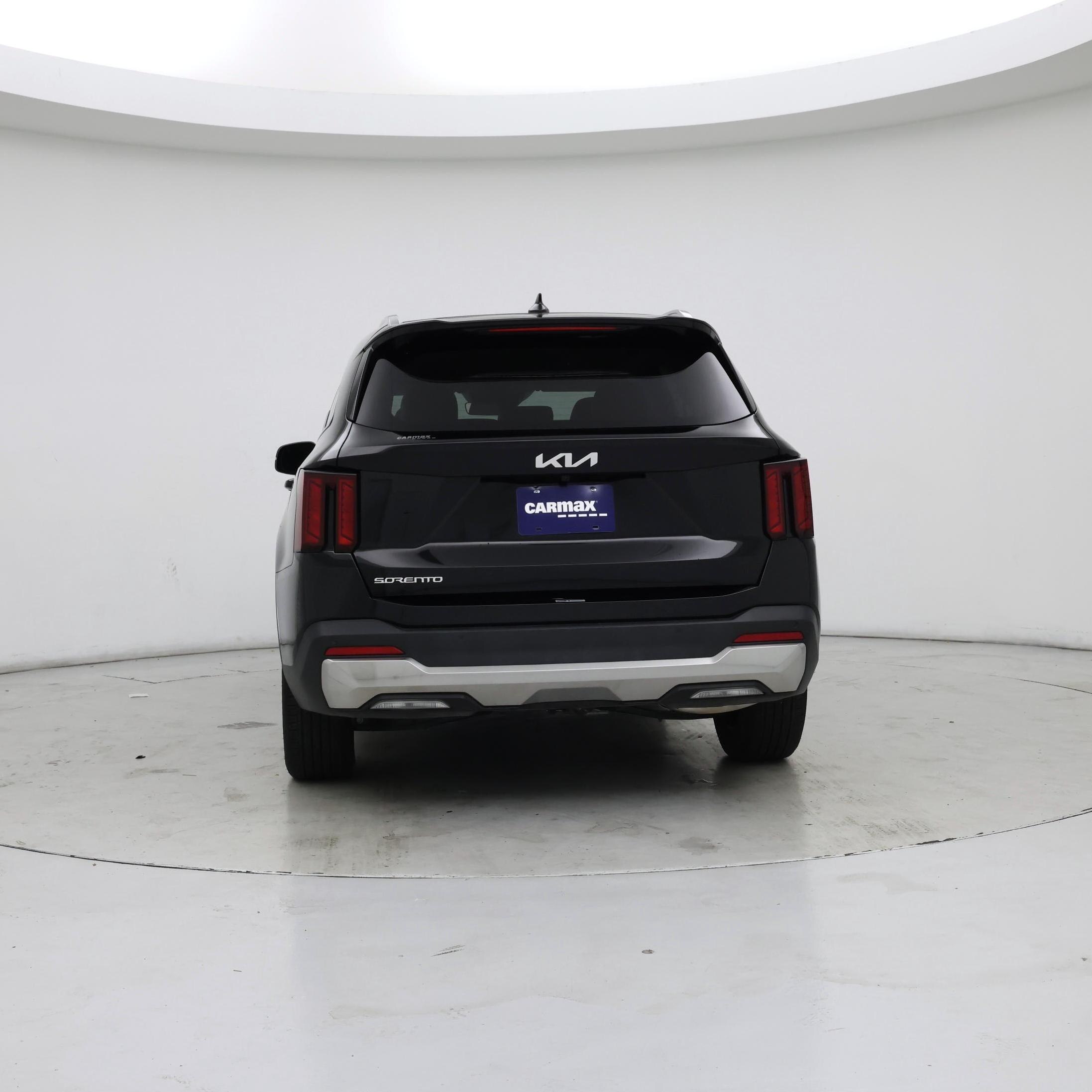 Thumbnail: 2024 Kia Sorento - 6