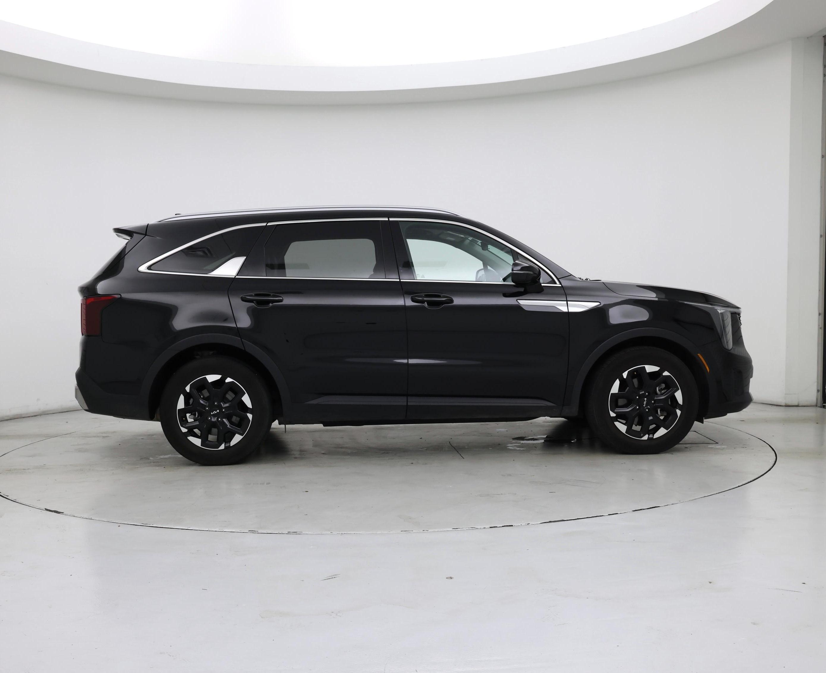 Thumbnail: 2024 Kia Sorento - 7