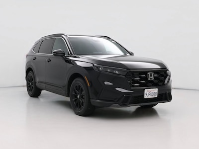 2024 Honda CR-V Sport -
                Modesto, CA