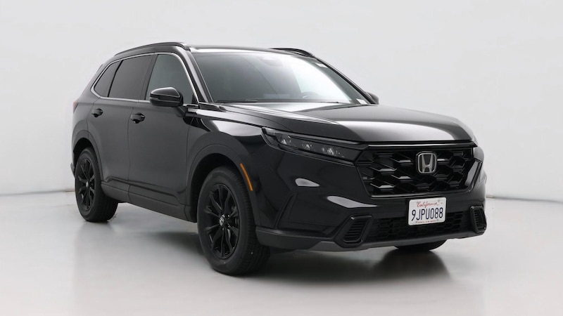 2024 Honda CR-V Sport Hero Image