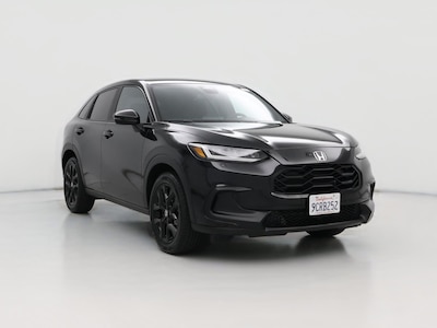 2023 Honda HR-V Sport -
                Modesto, CA