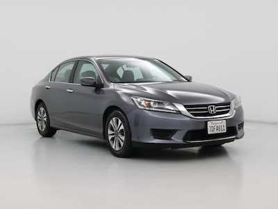 2014 Honda Accord LX -
                Duarte, CA
