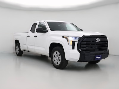 2023 Toyota Tundra SR -
                Fremont, CA