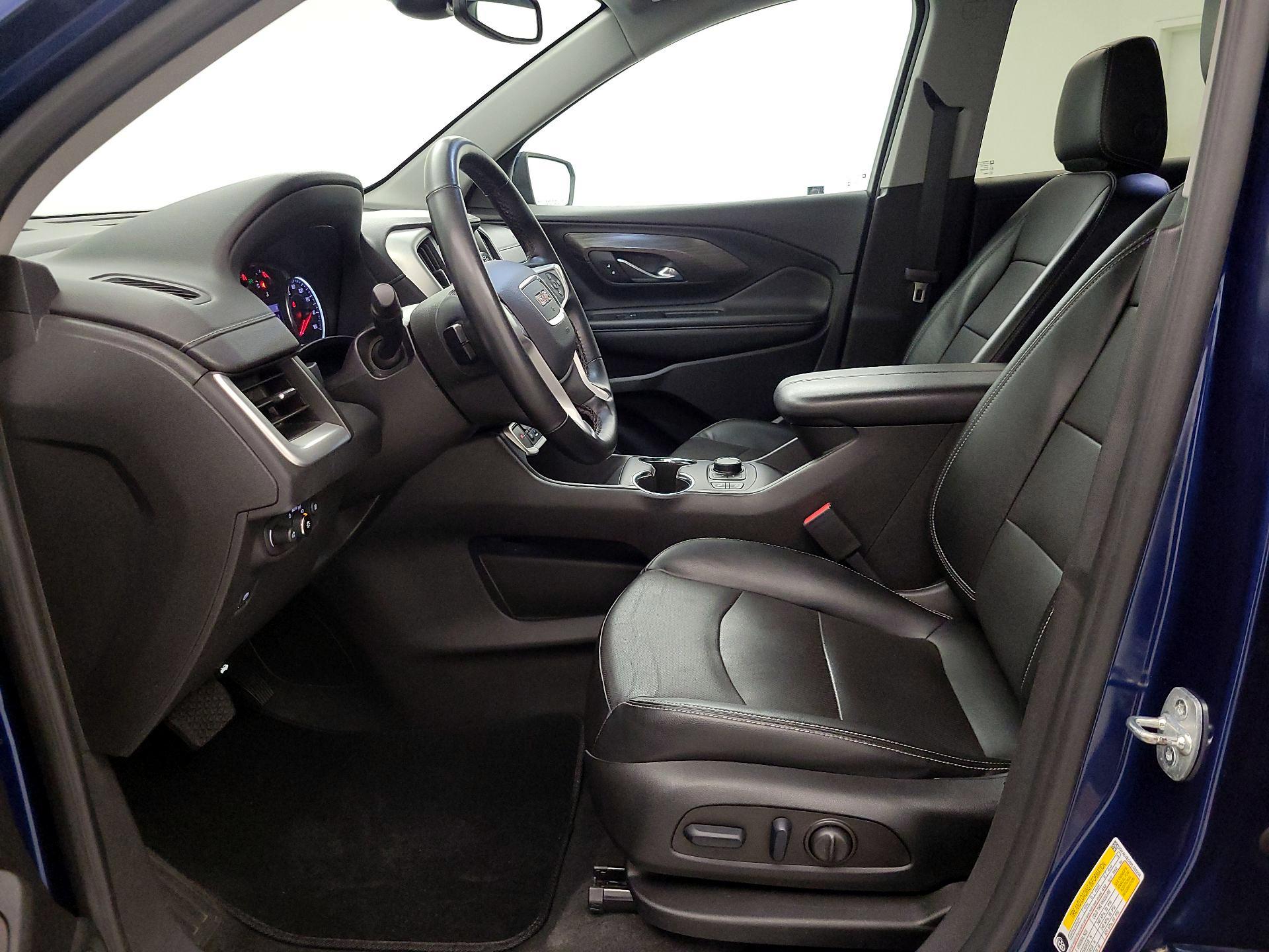 Thumbnail: 2023 GMC Terrain - 11
