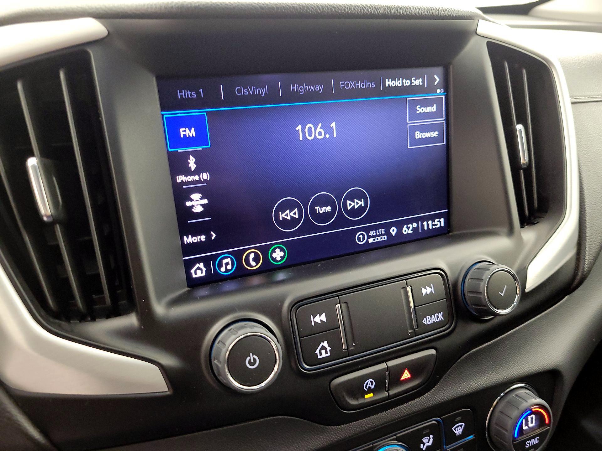 Thumbnail: 2023 GMC Terrain - 15
