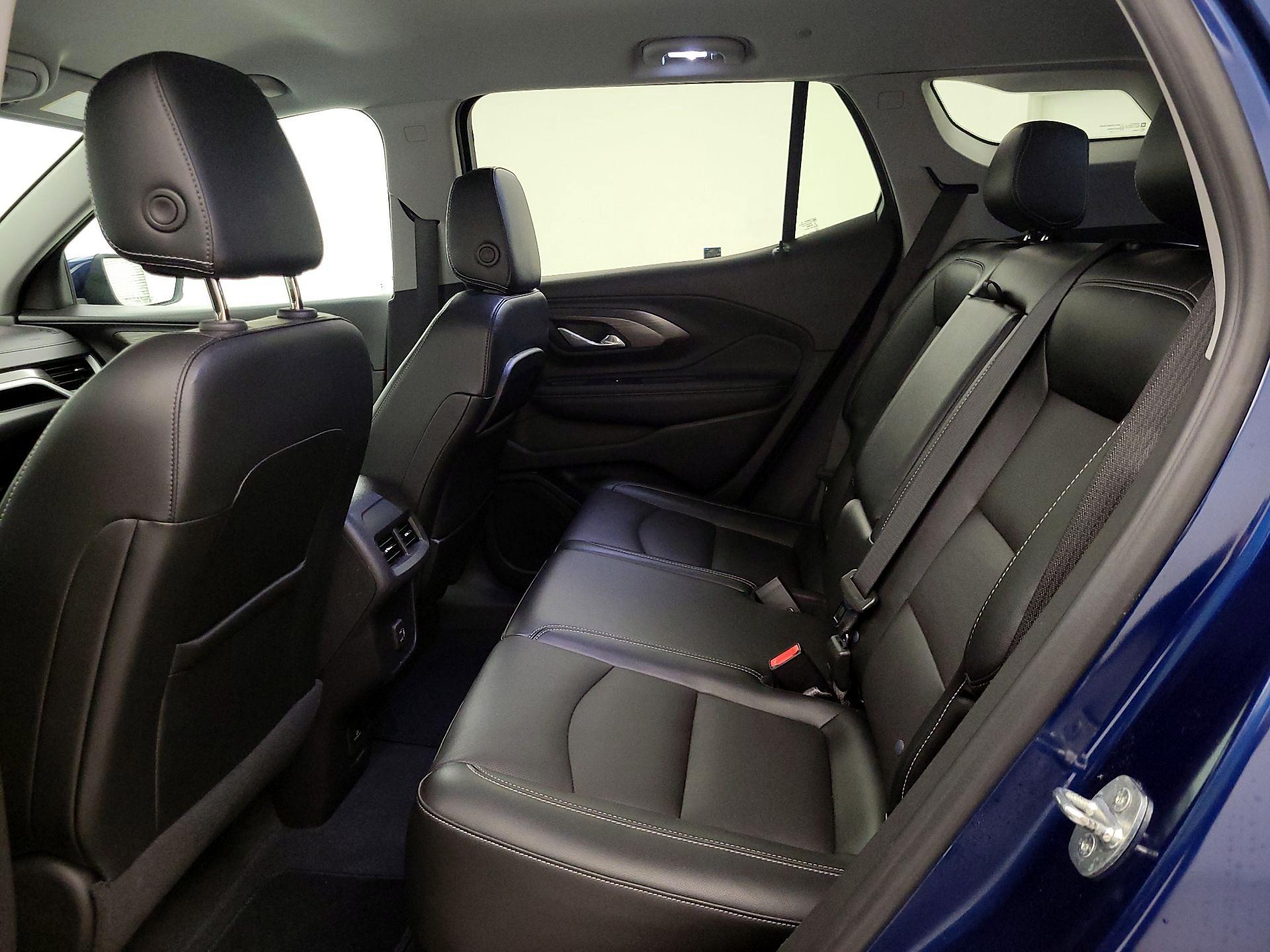 Thumbnail: 2023 GMC Terrain - 19