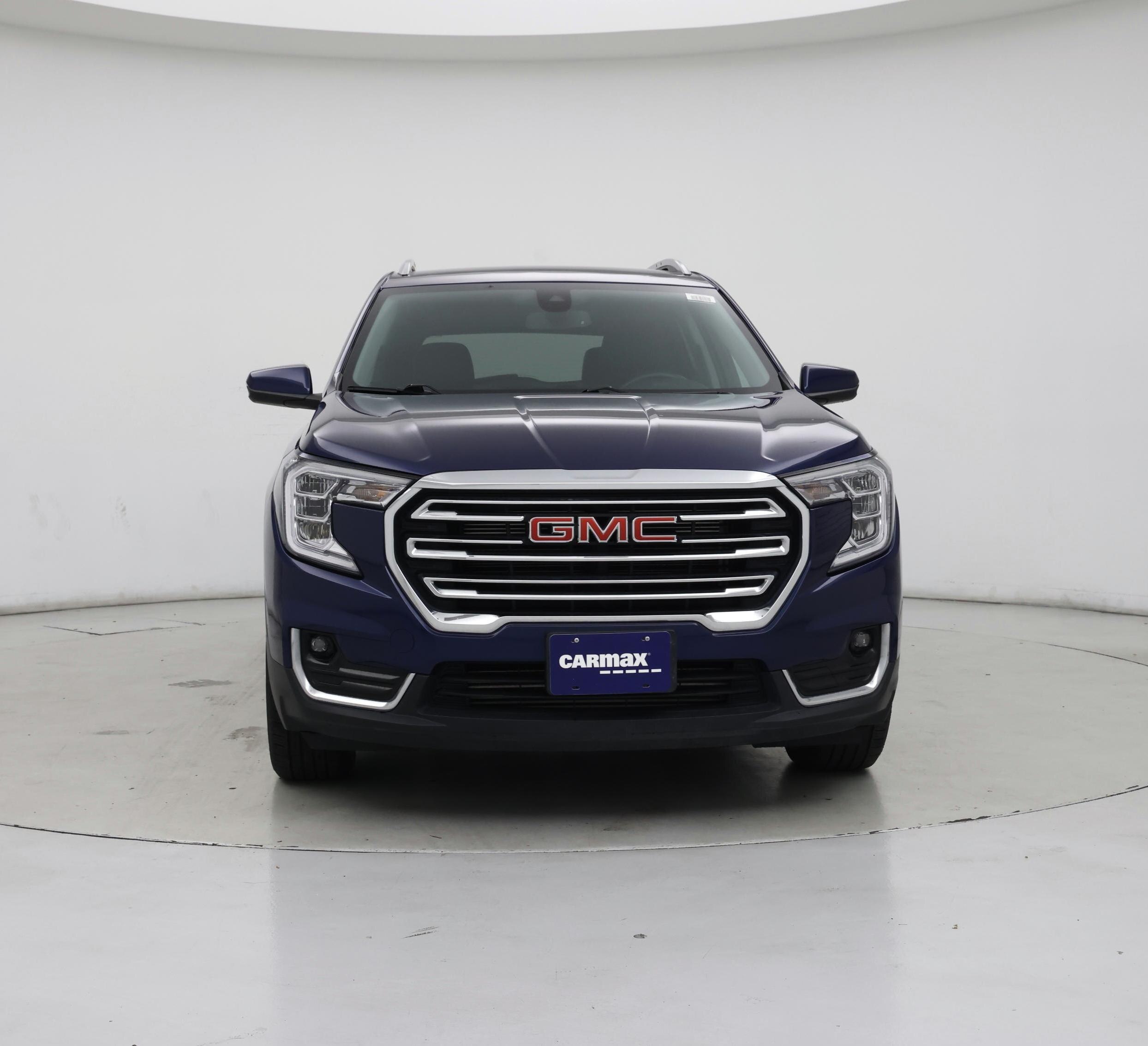 Thumbnail: 2023 GMC Terrain - 5