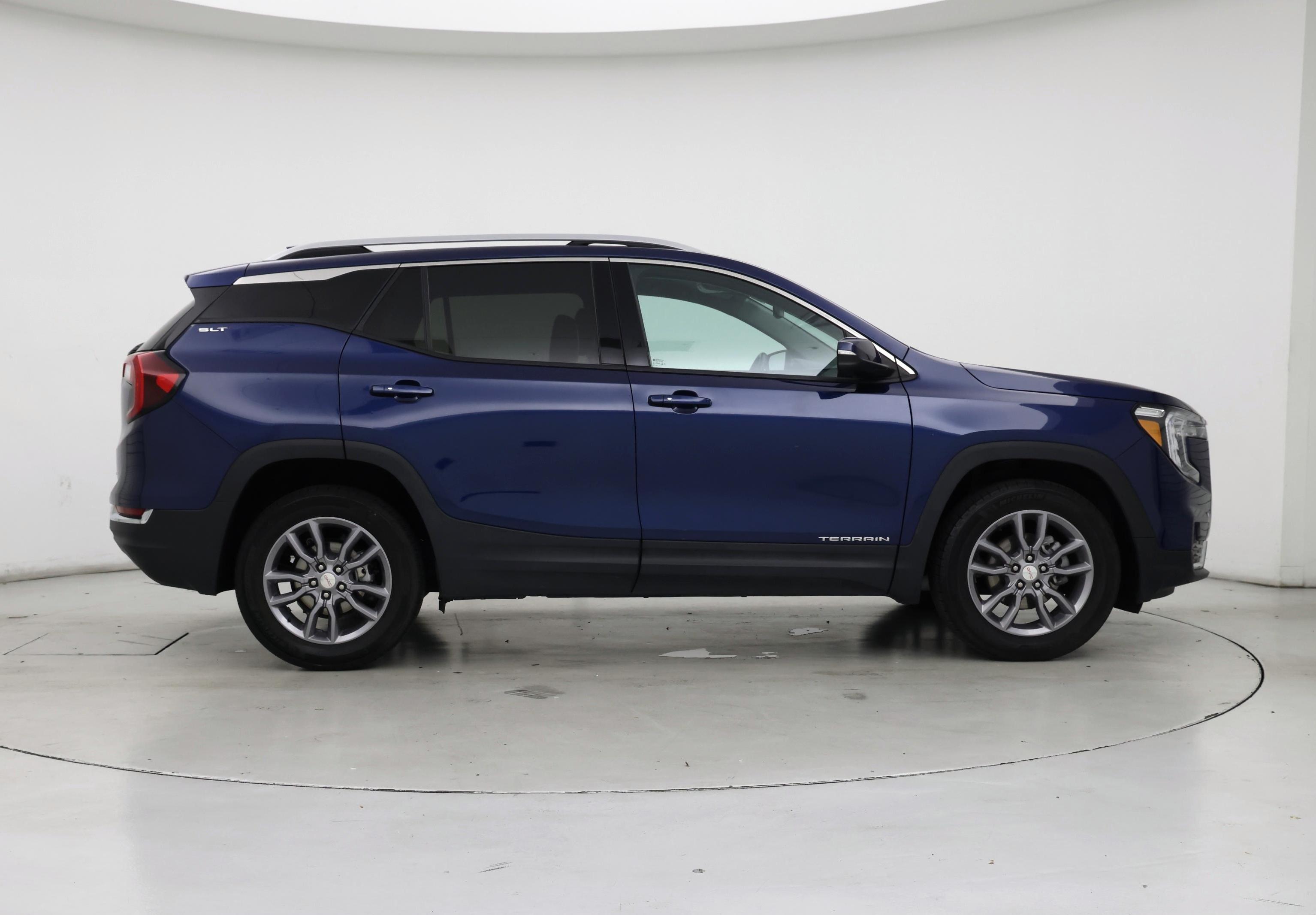 Thumbnail: 2023 GMC Terrain - 7