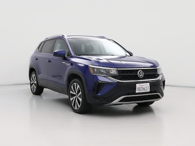 2022 Volkswagen Taos SE -
                Modesto, CA