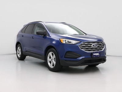 2022 Ford Edge SE -
                Modesto, CA