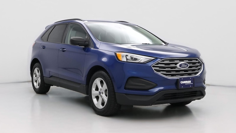 2022 Ford Edge SE Hero Image