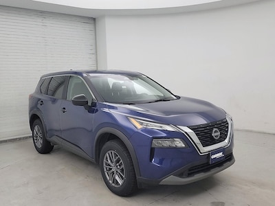 2023 Nissan Rogue S -
                Fremont, CA