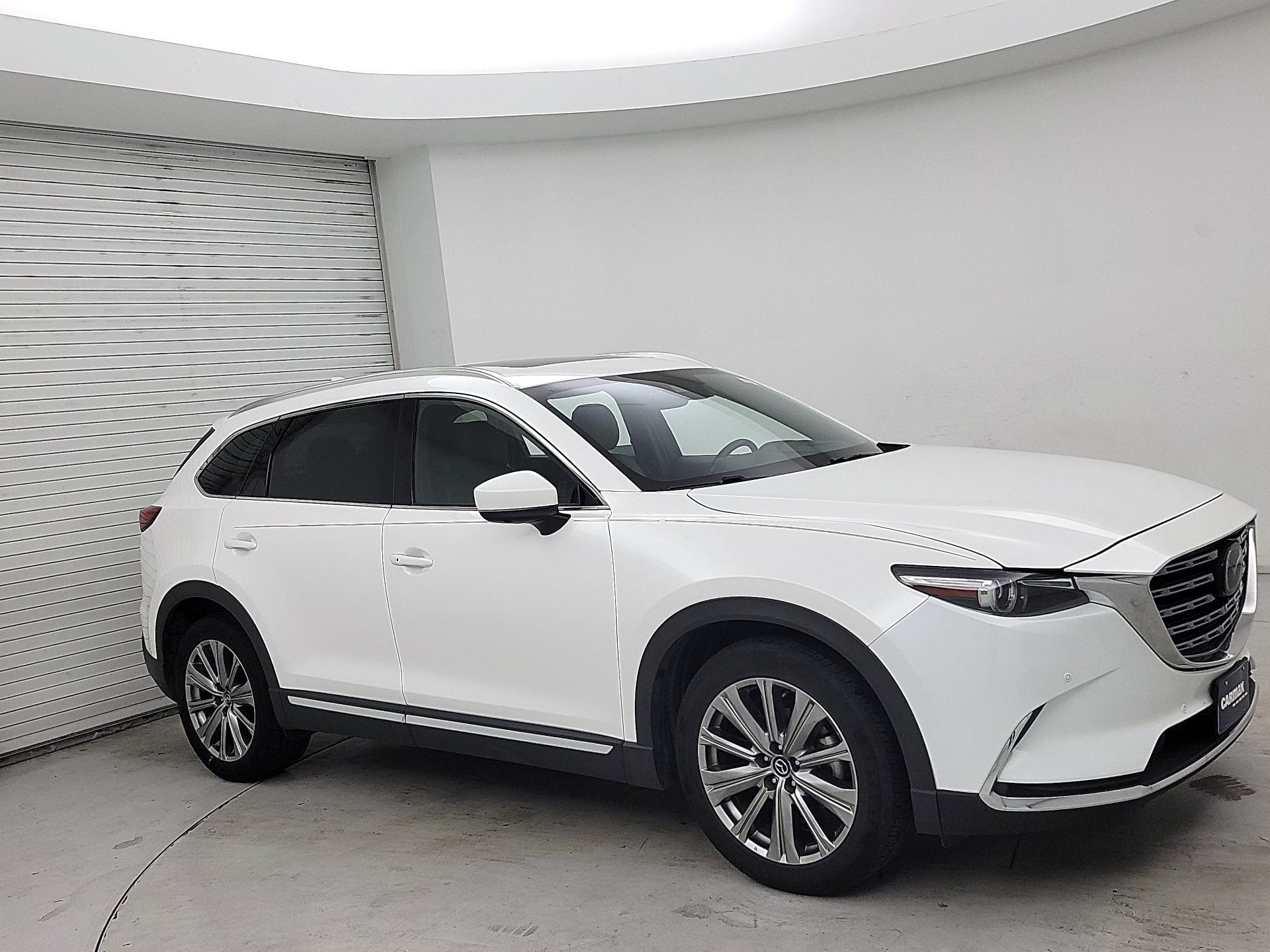 Thumbnail: 2022 Mazda CX-9 - 1