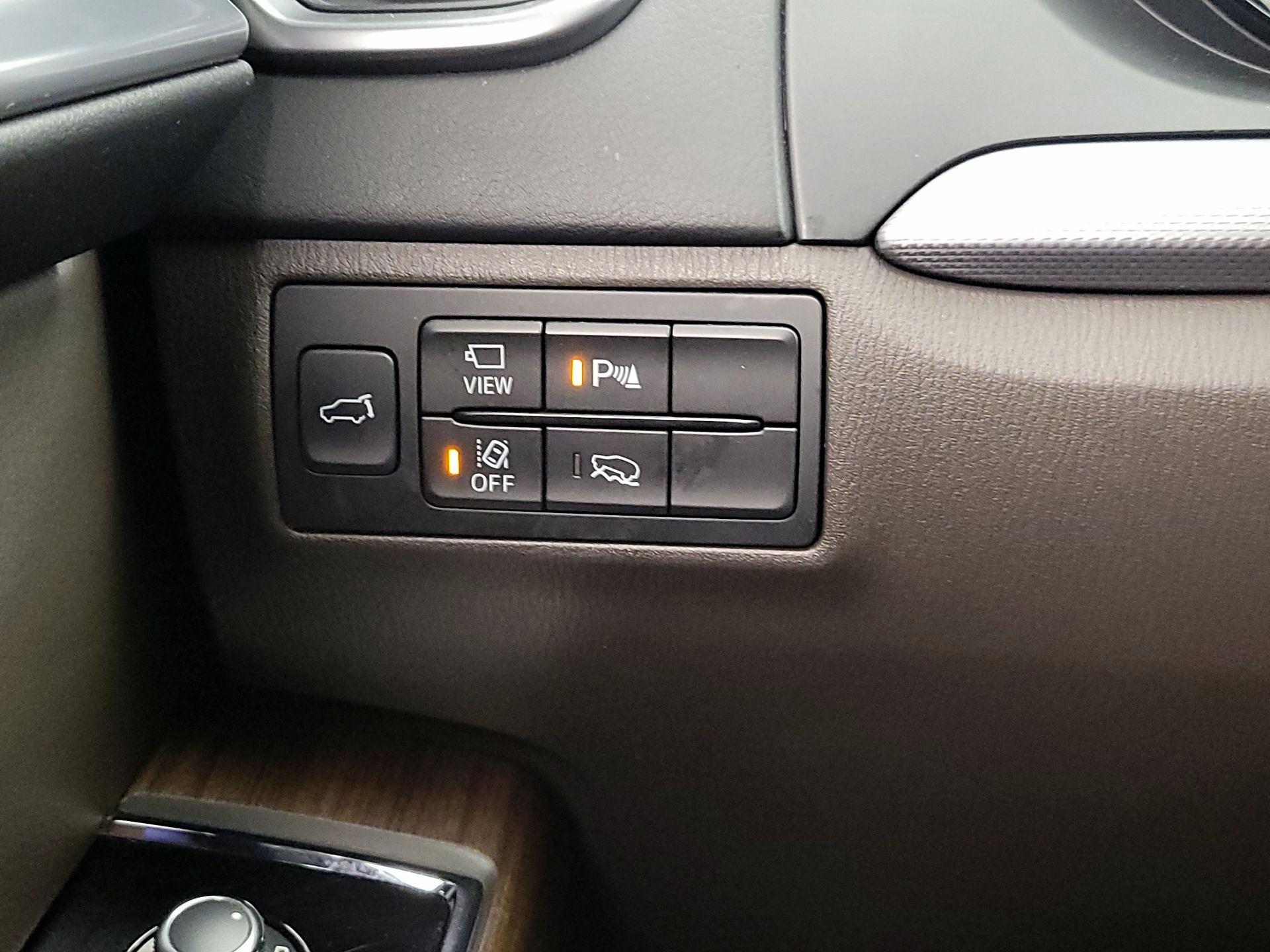 Thumbnail: 2022 Mazda CX-9 - 11