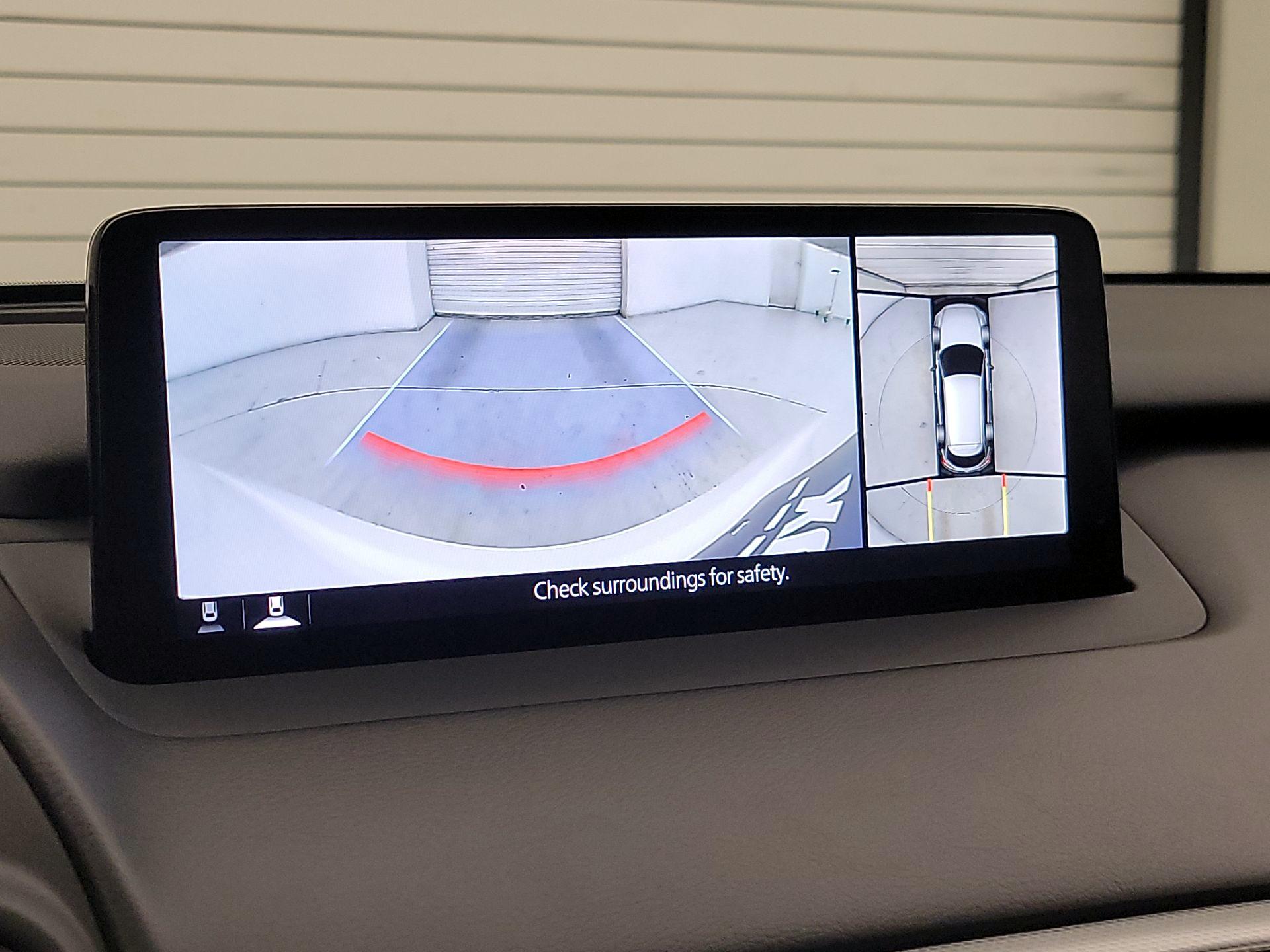 Thumbnail: 2022 Mazda CX-9 - 12