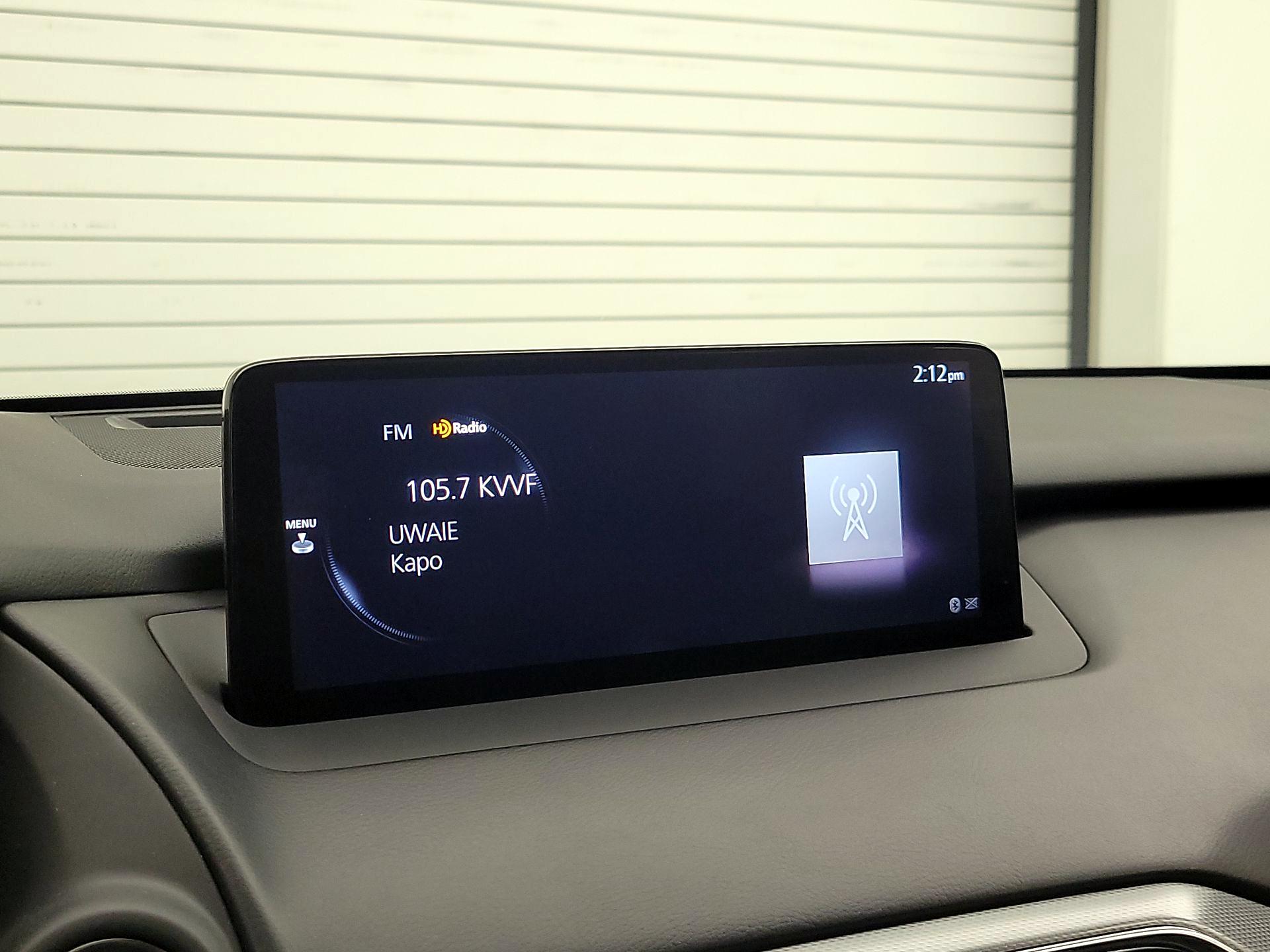 Thumbnail: 2022 Mazda CX-9 - 13