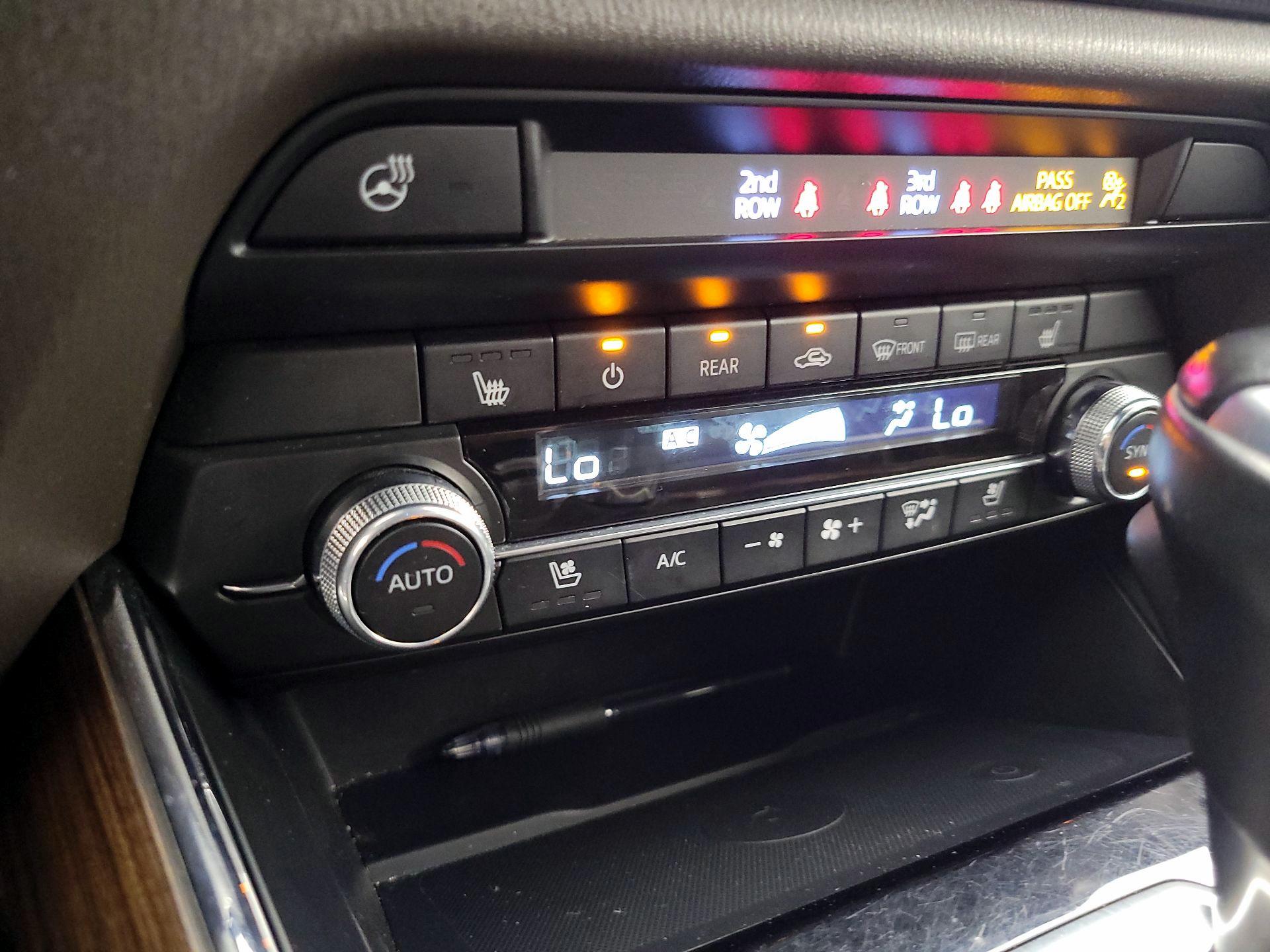 Thumbnail: 2022 Mazda CX-9 - 14