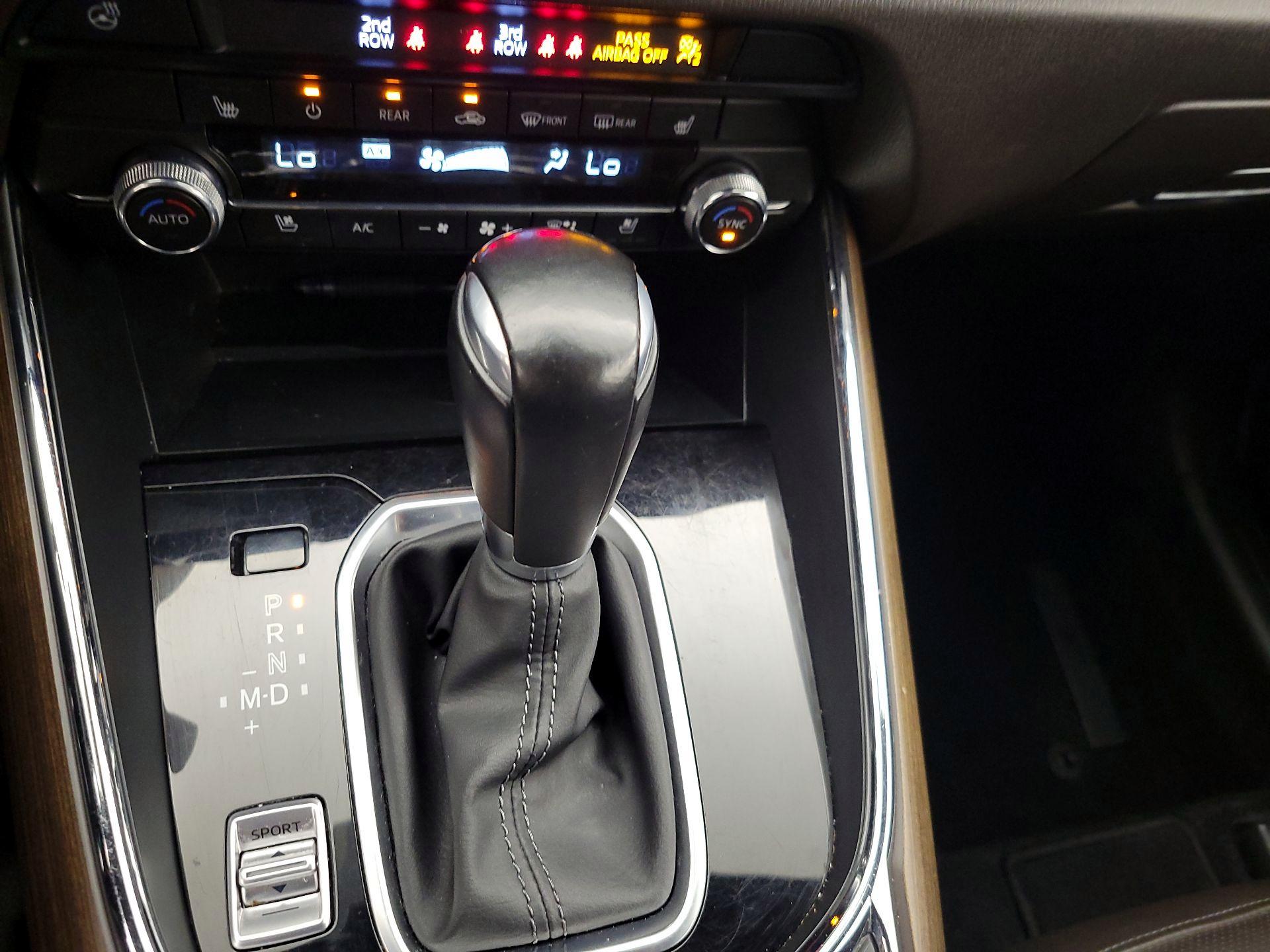 Thumbnail: 2022 Mazda CX-9 - 15