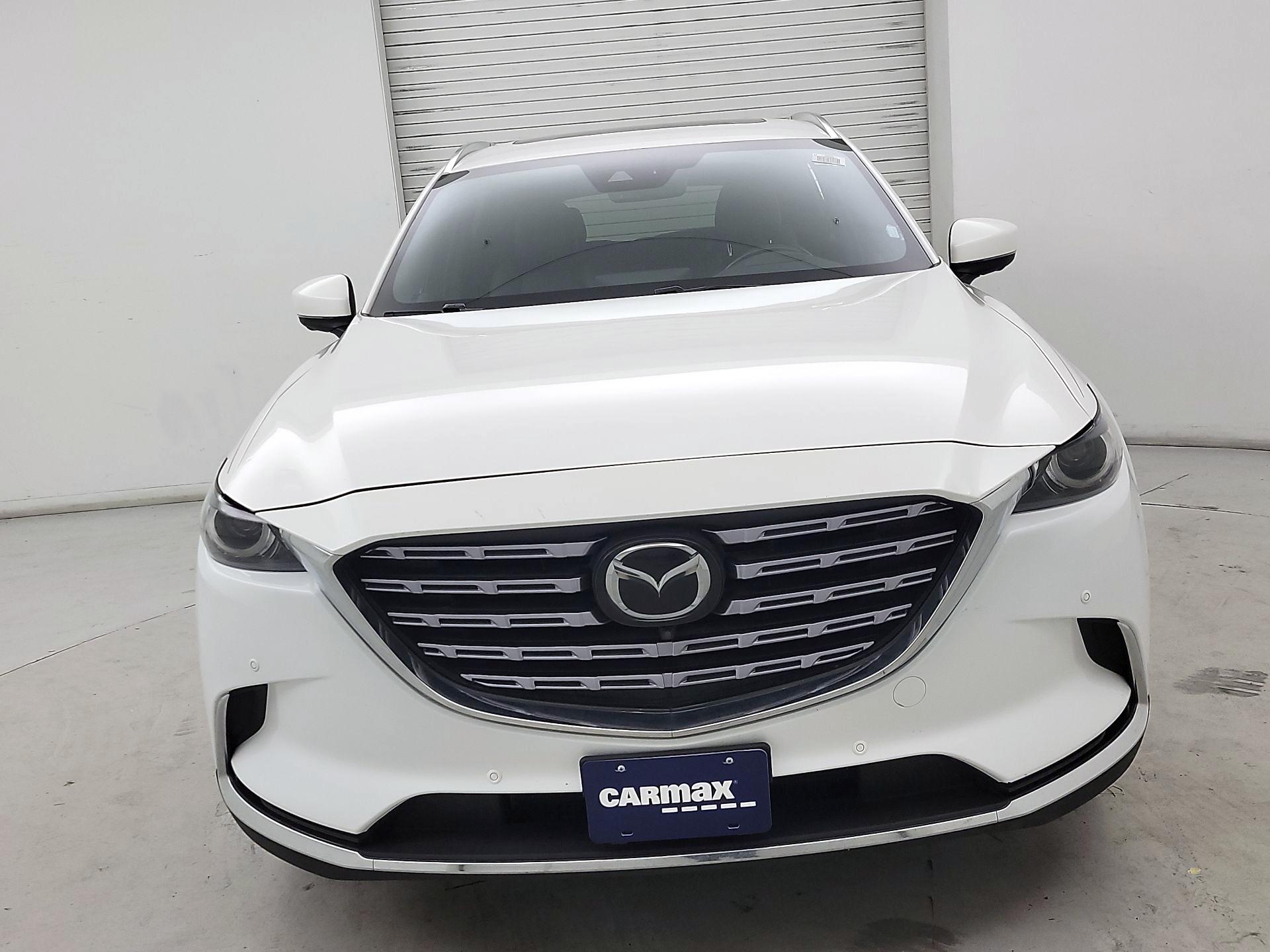 Thumbnail: 2022 Mazda CX-9 - 2
