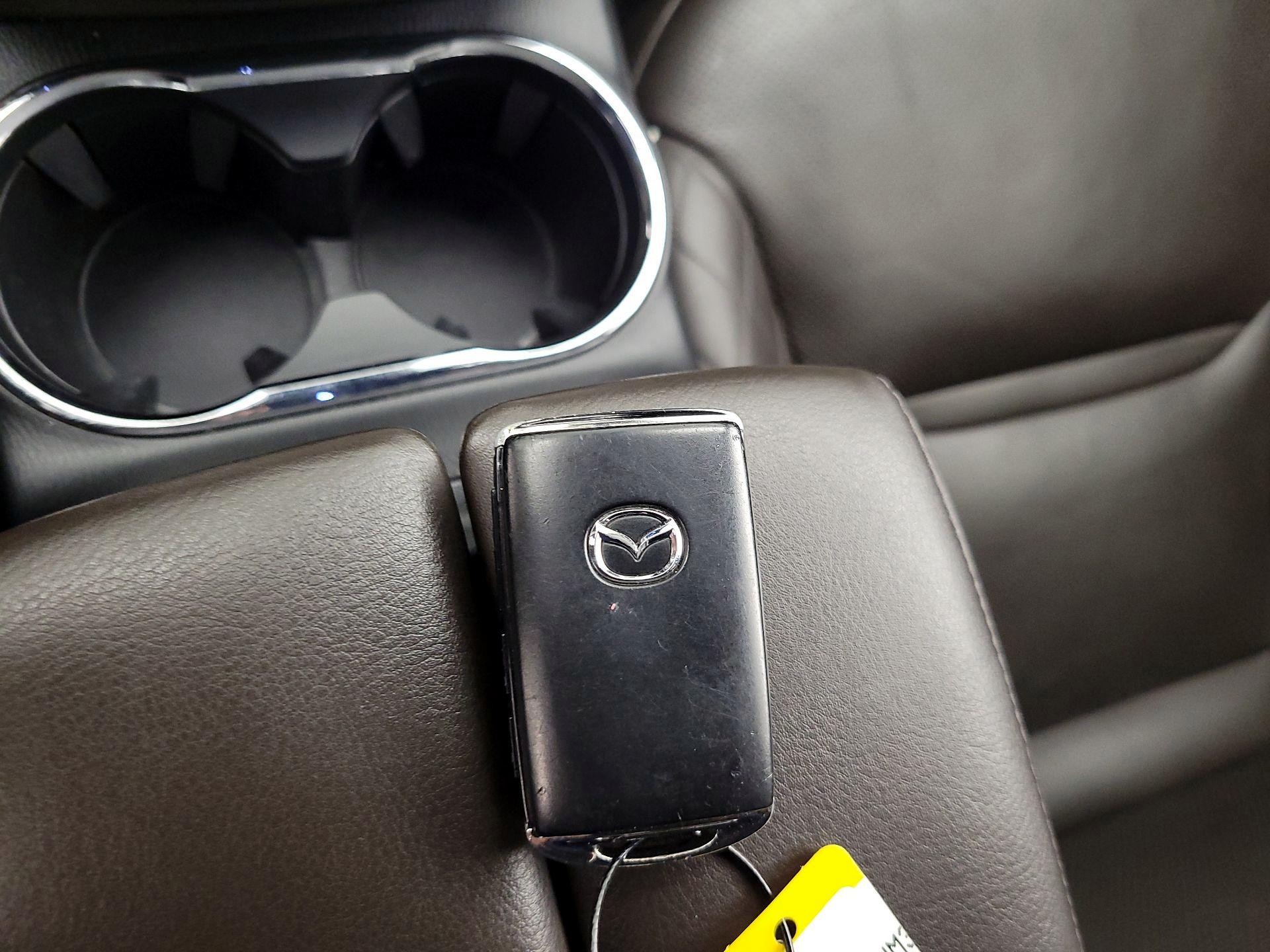 Thumbnail: 2022 Mazda CX-9 - 20