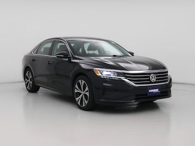 2022 Volkswagen Passat SE -
                Fremont, CA