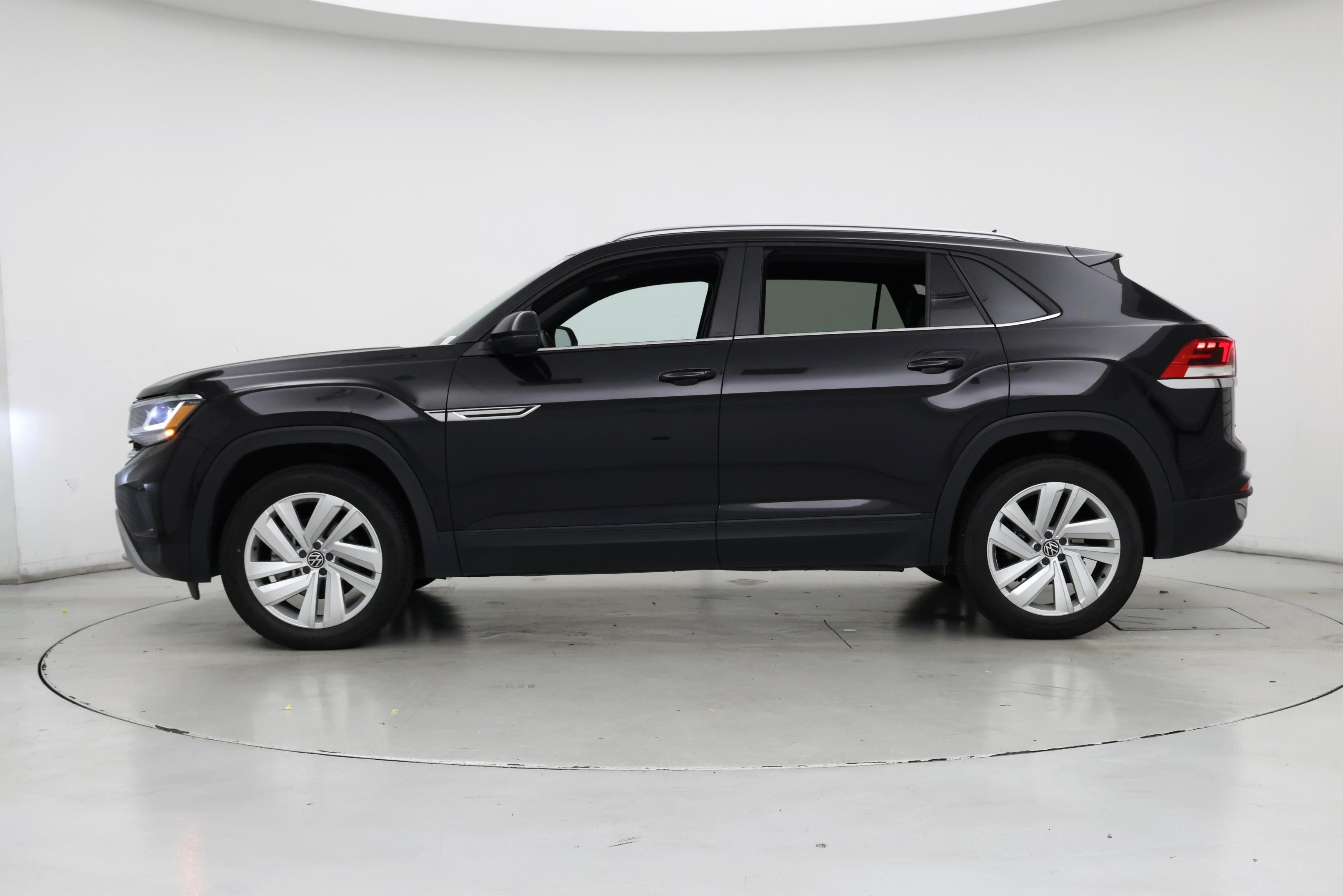 Thumbnail: 2022 Volkswagen Atlas - 3