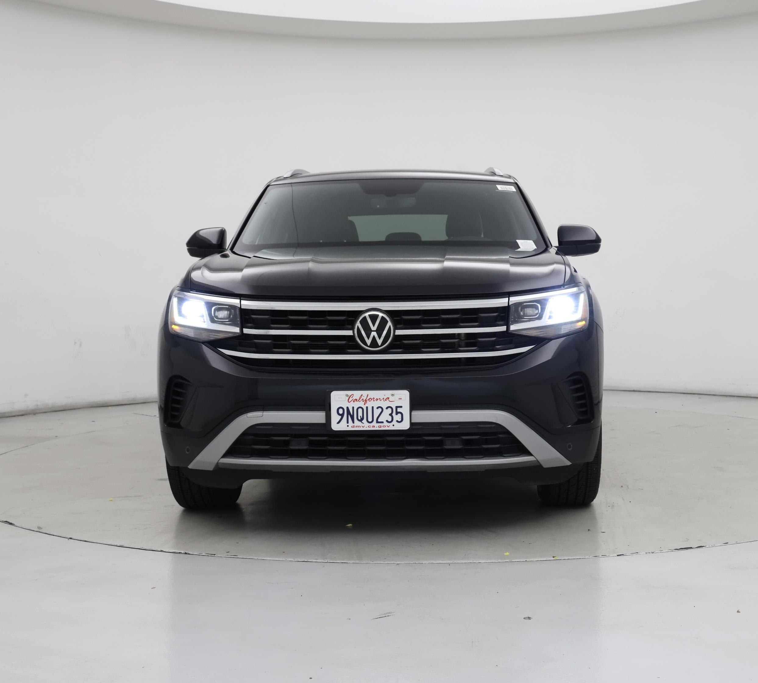 Thumbnail: 2022 Volkswagen Atlas - 5
