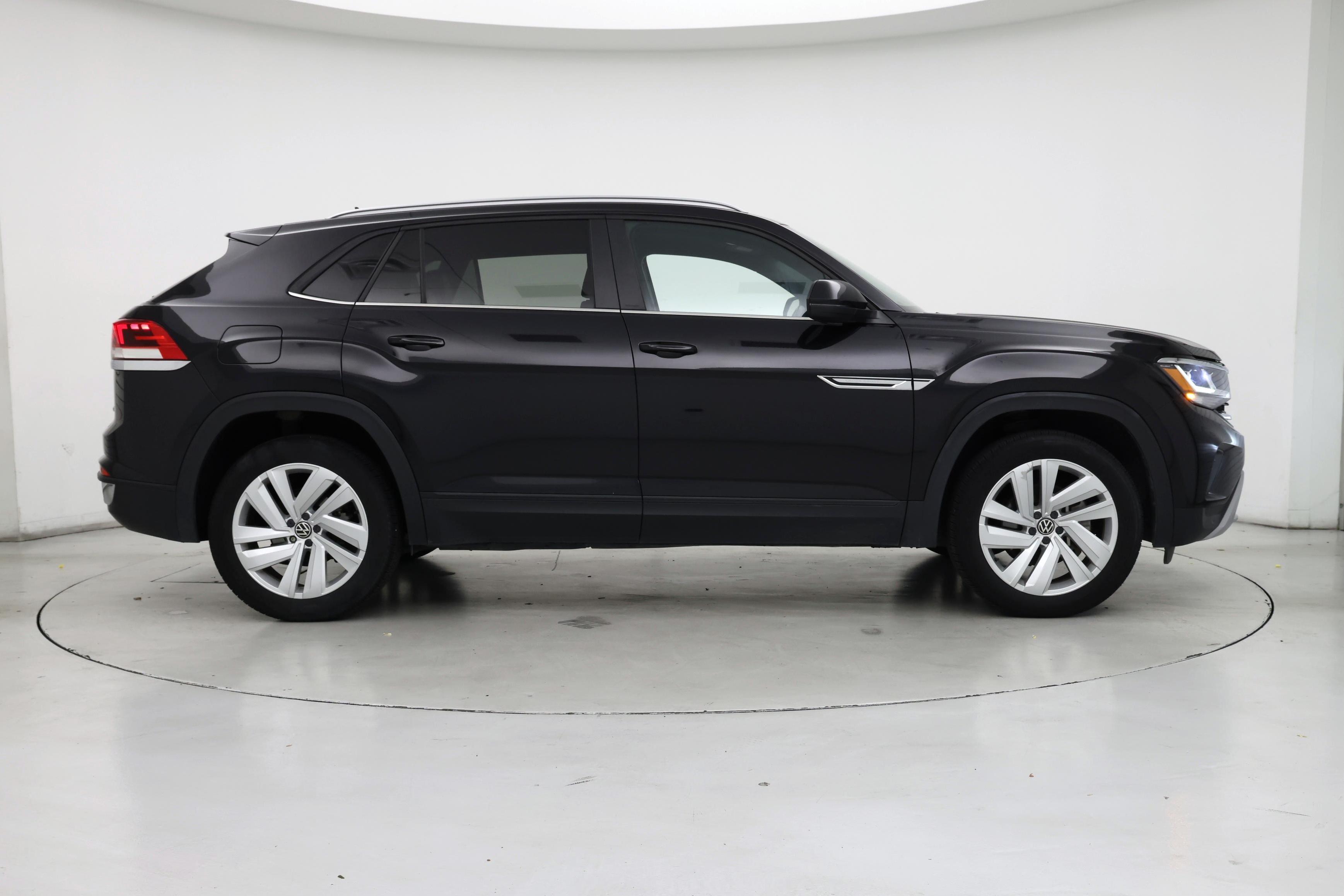 Thumbnail: 2022 Volkswagen Atlas - 7