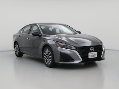 2024 Nissan Altima SV -
                San Jose, CA