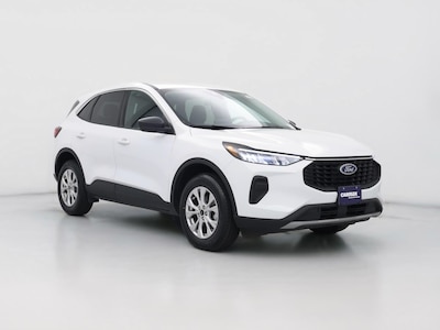 2024 Ford Escape Active -
                Pleasanton, CA